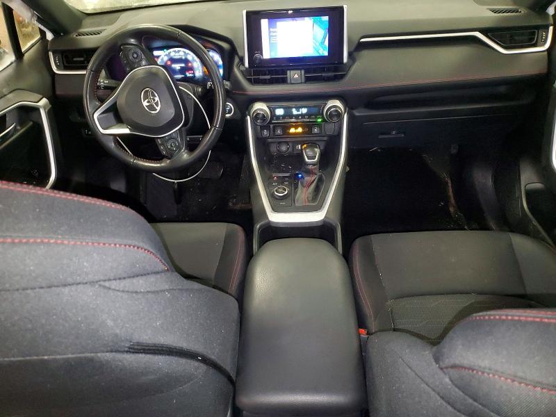 2023 Toyota Rav4 Prime se