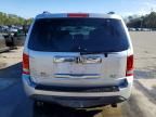 2012 Honda Pilot exl