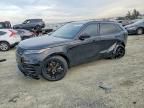2025 Land Rover Range Rover Velar Dynamic se