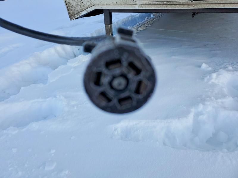 2002 Carriage Cameo F32sb2