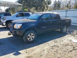 2009 Toyota Tacoma Double cab Prerunner for sale in Savannah, GA