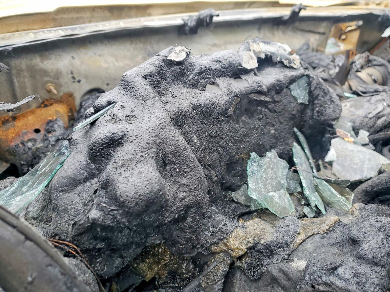 2020 Chevrolet Silverado C3500