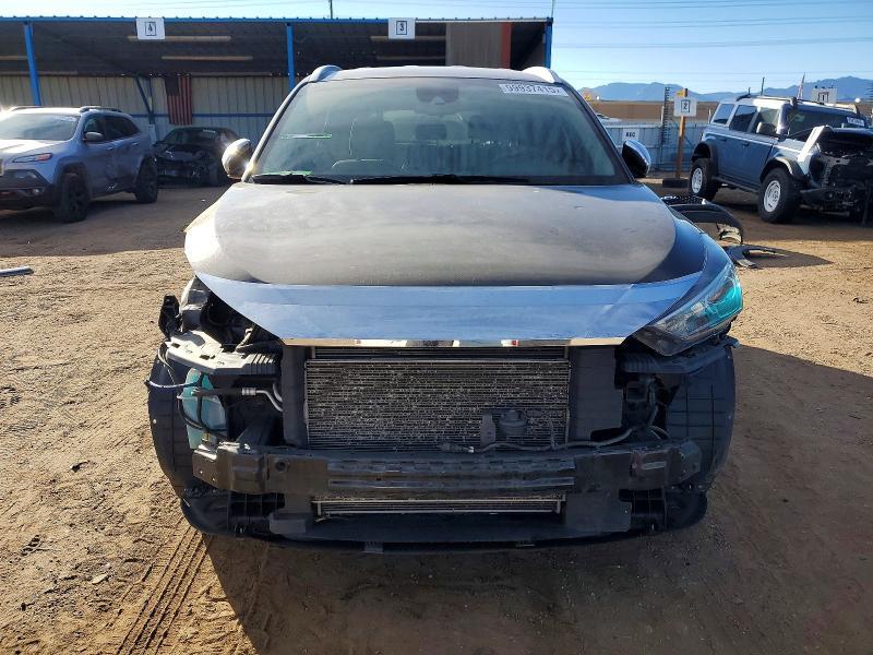 2019 Hyundai Tucson Limited