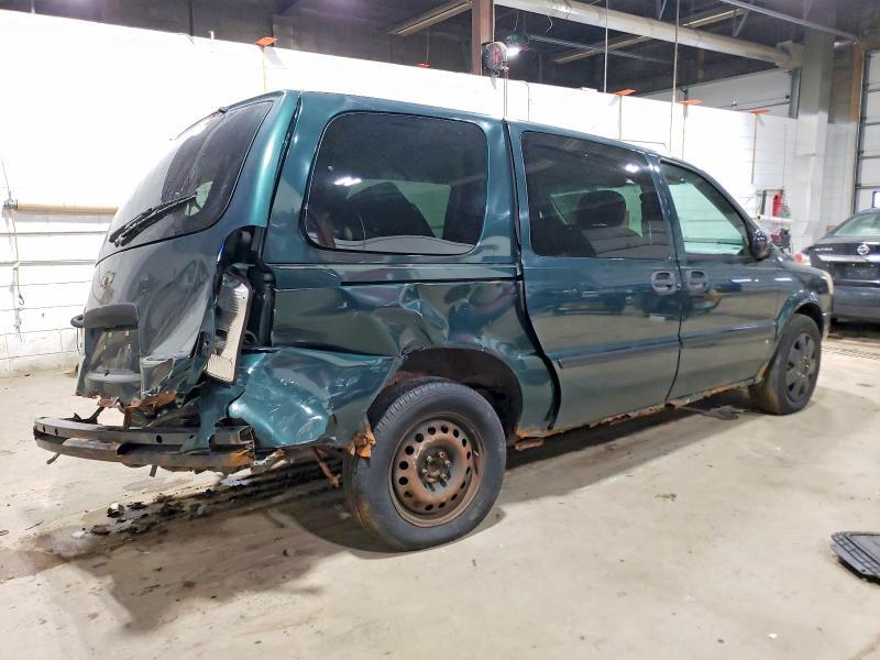 2006 Chevrolet Uplander ls