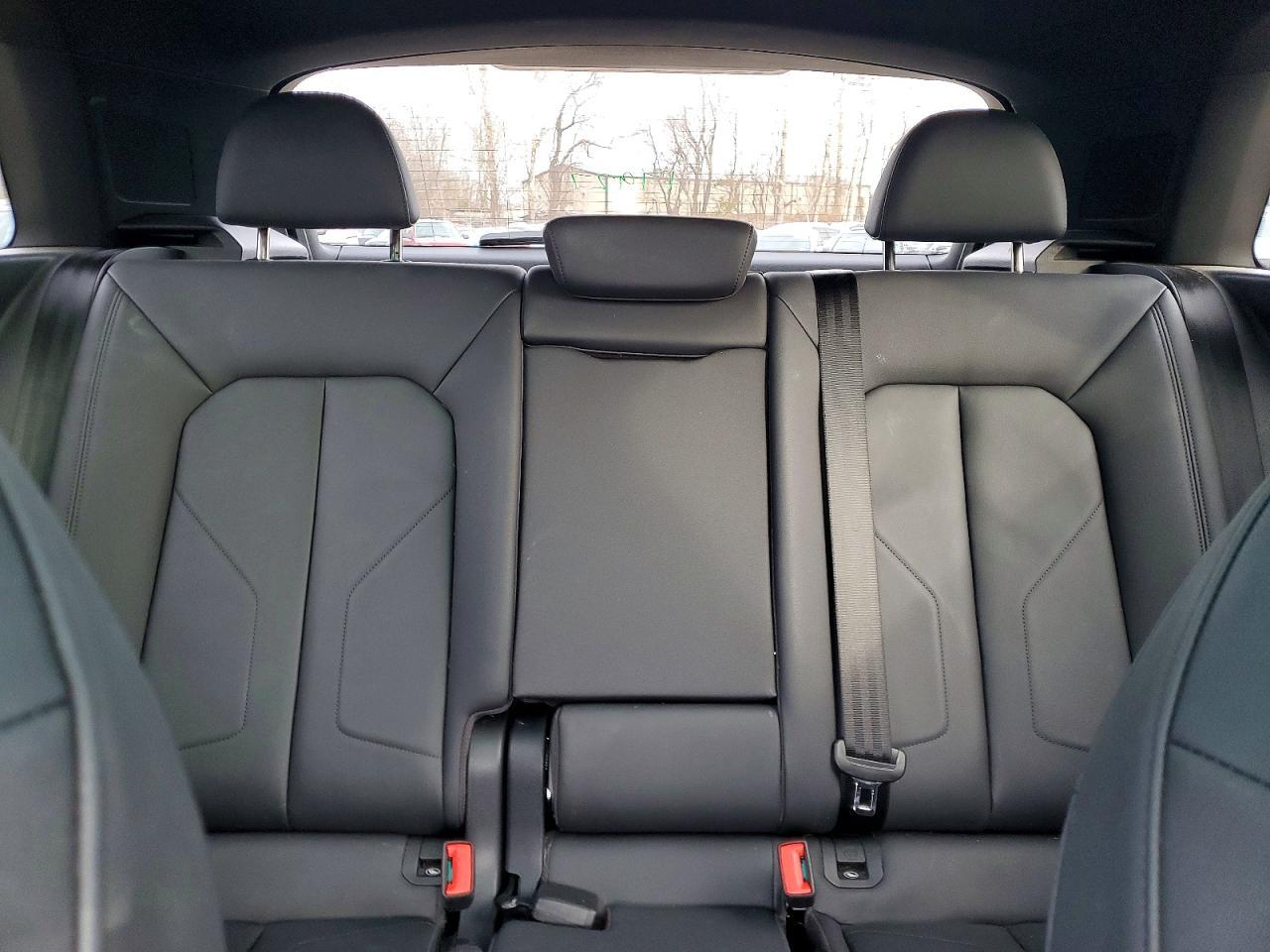 2023 Audi Q3 Premium s Line 45