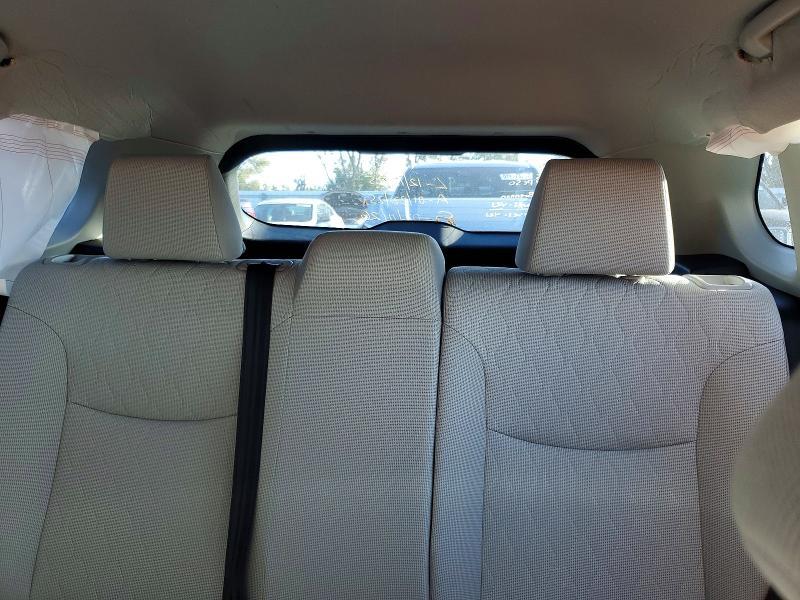 2024 Toyota Corolla Cross l