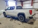 2022 GMC Sierra Limited K1500 AT4