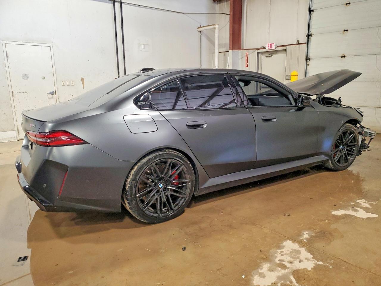 2026 BMW M5