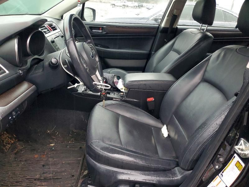 2015 Subaru Legacy 2.5i Limited