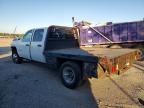 2009 Chevrolet Silverado Truck Cab AND Chassis
