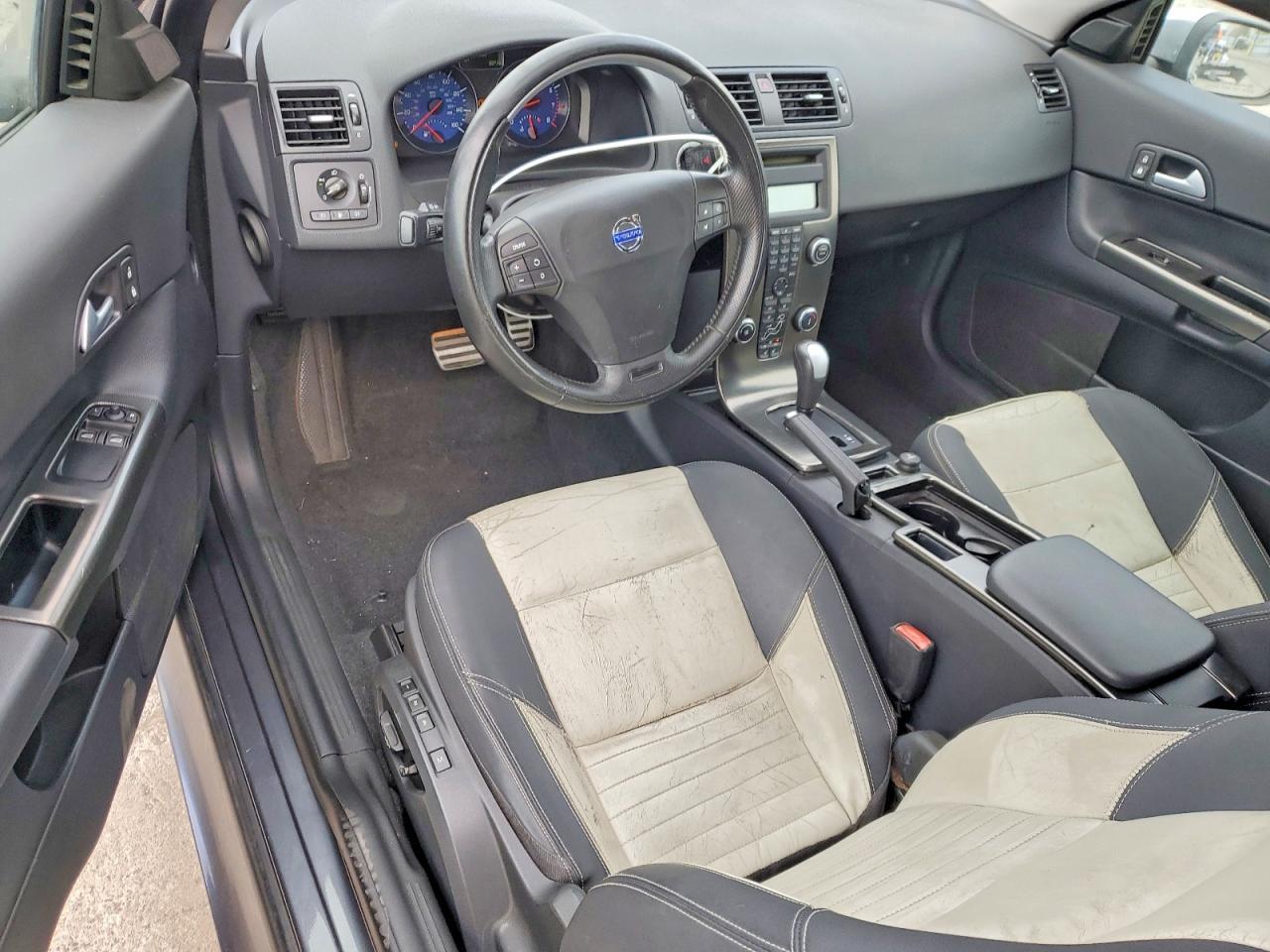 2008 Volvo C30 T5