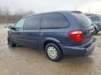 2007 Chrysler Town & Country lx