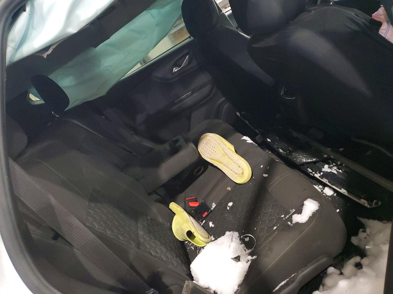 2019 Chevrolet Blazer 2LT