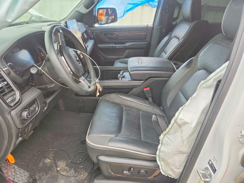 2025 Dodge Ram 1500 Limited