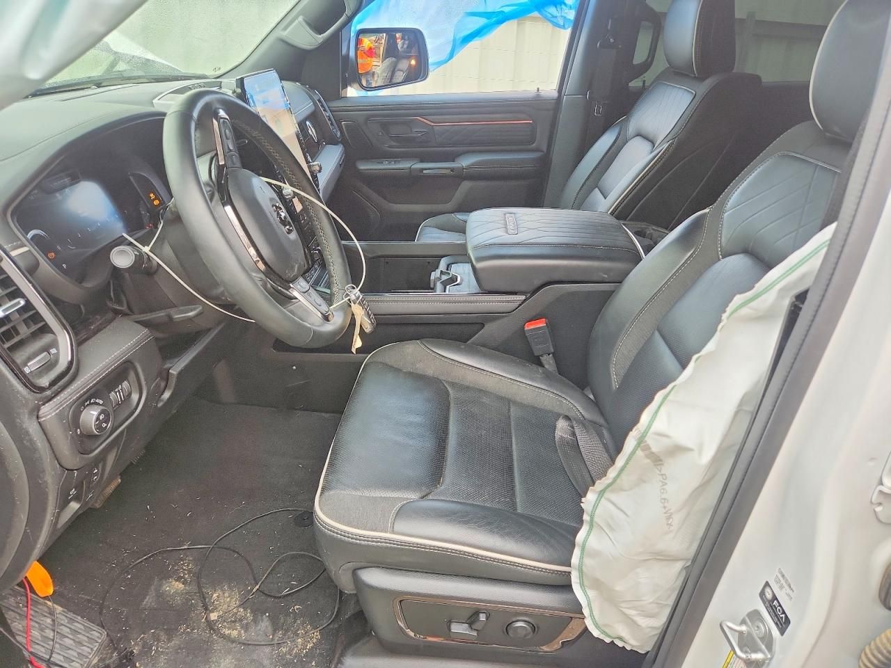 2025 Dodge Ram 1500 Limited