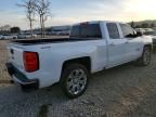 2016 Chevrolet Silverado C1500 lt