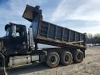 1998 Volvo ACL Dump Truck