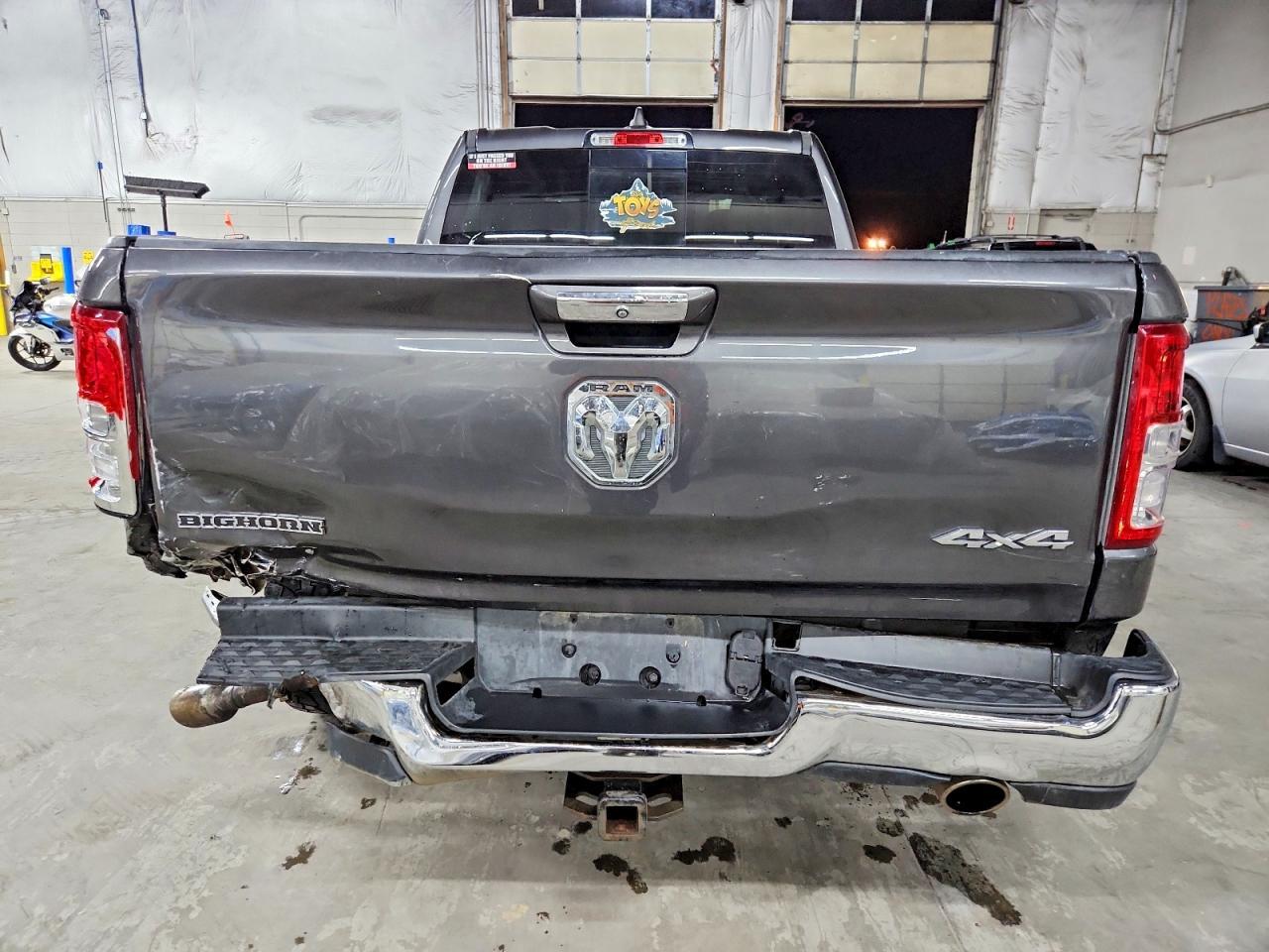 2019 Dodge RAM 1500 BIG Horn