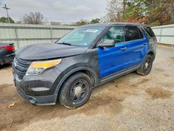 2013 Ford Explorer Police Interceptor for sale in Shreveport, LA