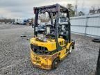 2016 Yale Forklift