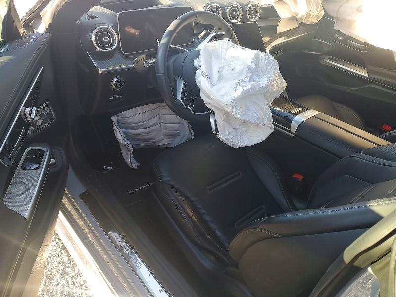 2024 Mercedes-Benz Cle amg 53 4matic