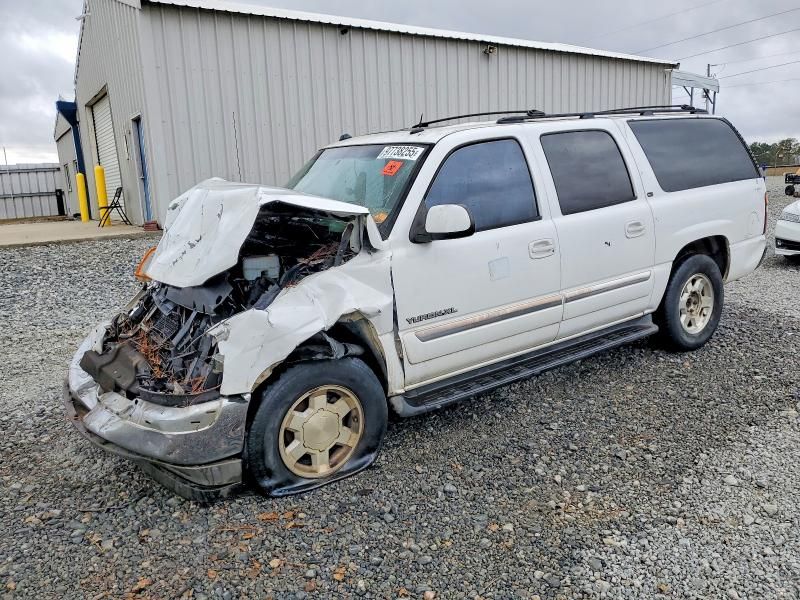 2005 GMC Yukon xl C1500