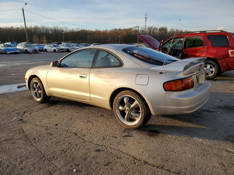 1994 Toyota Celica st