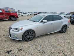 2016 Lexus Is 200t for sale in Amarillo, TX