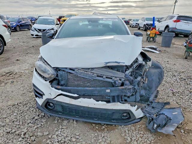 2020 KIA Forte gt Line