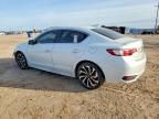 2016 Acura Ilx Premium