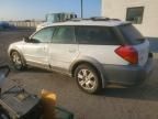 2005 Subaru Legacy Outback 2.5i Limited
