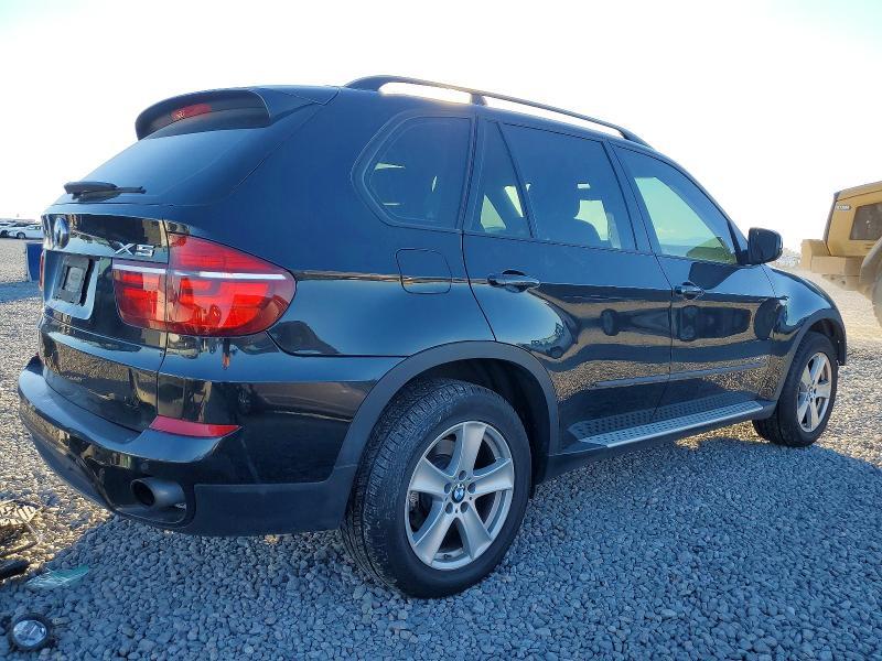 2013 BMW X5 Xdrive35i