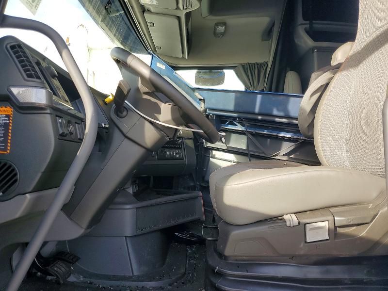 2026 Volvo Vn Vnl-semi Truck