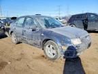 2002 Volkswagen Jetta gls