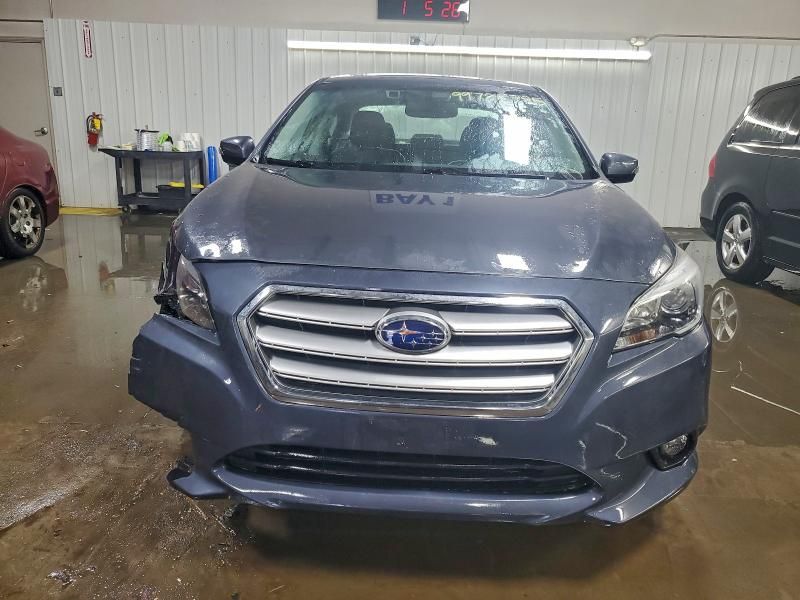 2015 Subaru Legacy 2.5i Limited