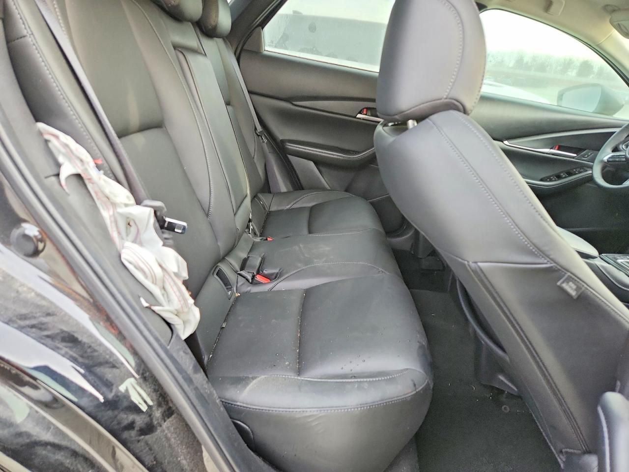 2025 Mazda Cx-30 Select