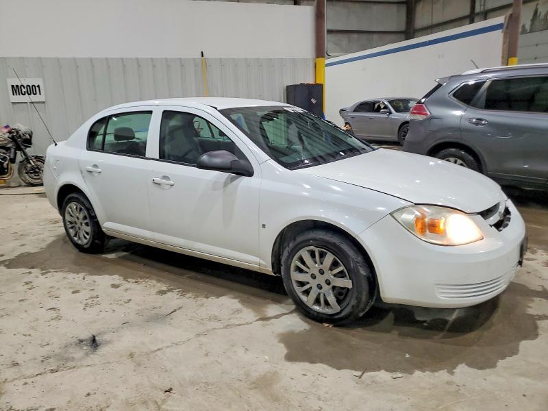2010 Chevrolet Cobalt ls