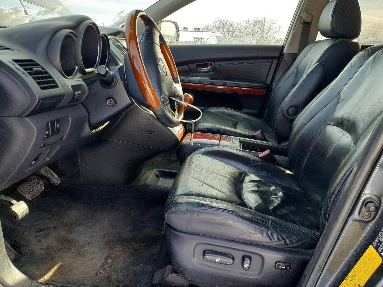 2004 Lexus Rx 330