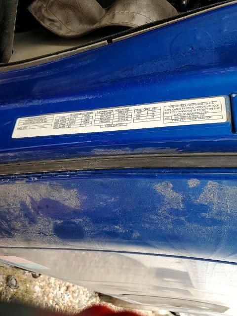 2007 Peterbilt 387 Semi Truck