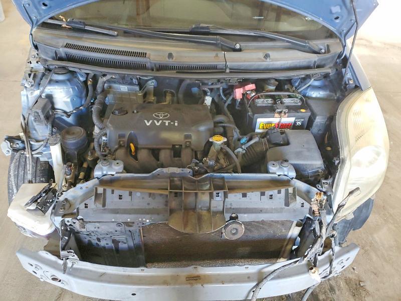2010 Toyota Yaris
