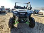 2025 Kawasaki Ridge Utility Vehicle