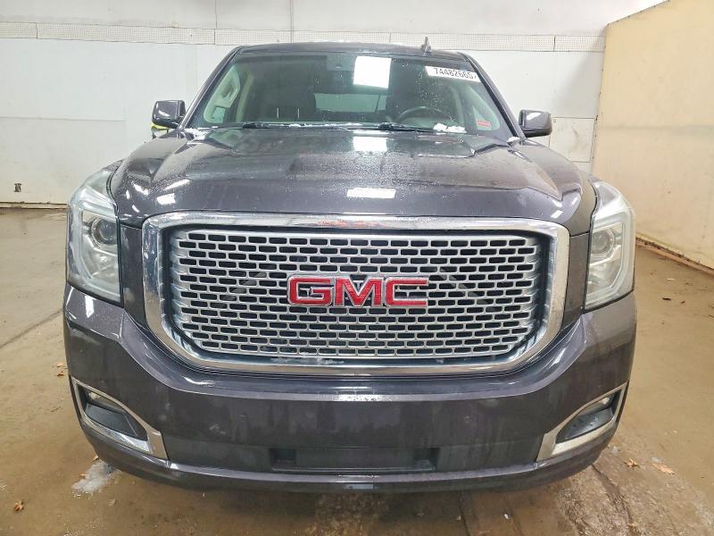 2015 GMC Yukon xl Denali