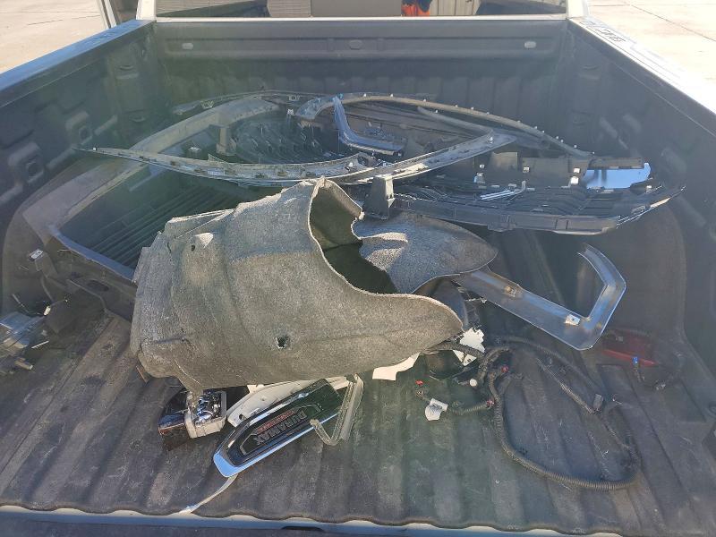 2022 GMC Sierra K1500 Denali