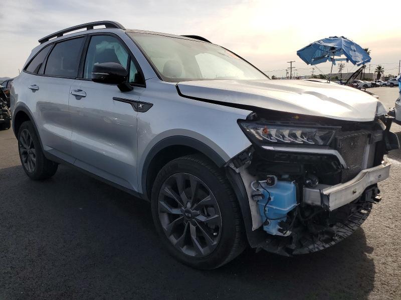 2021 KIA Sorento ex