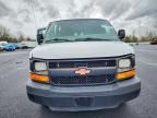 2014 Chevrolet Express G2500