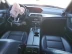 2013 Mercedes-Benz C 250