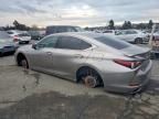 2019 Lexus Es 350 f Sport