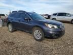 2017 Subaru Outback 2.5i