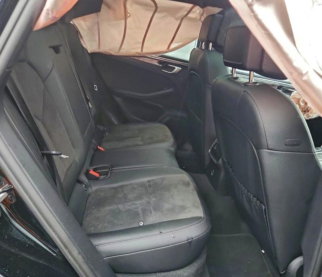 2020 Porsche Macan s