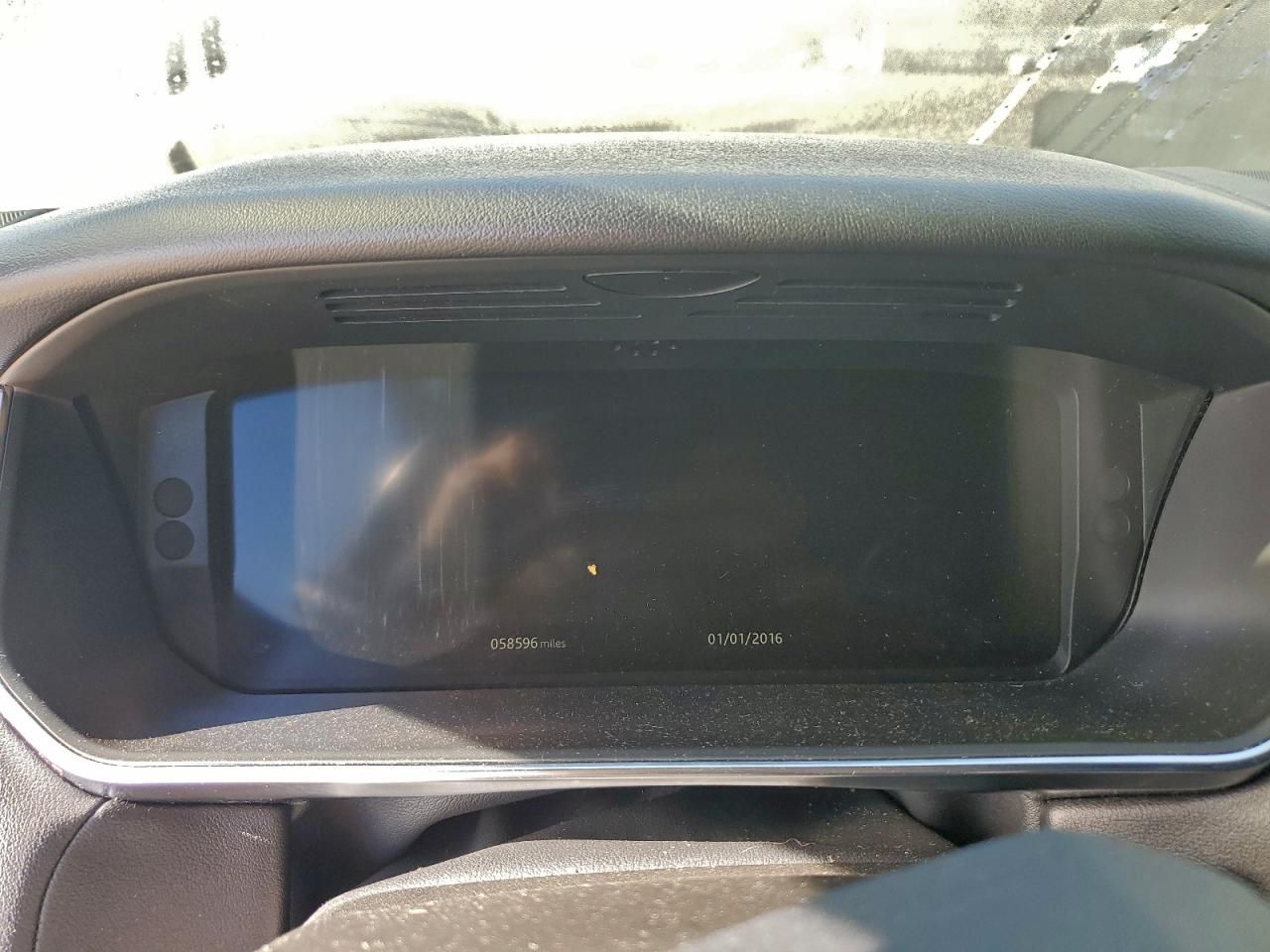 2018 Land Rover Range Rover Sport hse